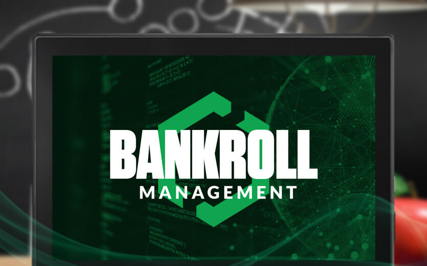 Bankroll Management on Betpro
